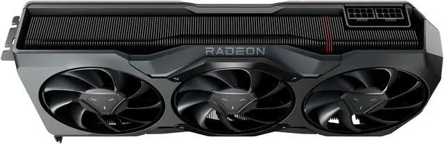 Alt view image 11 of 13 - GIGABYTE Radeon RX 7900 XTX 24GB GDDR6 PCI Express 4.0 Graphics Card GV-R79XTX-24GC-B
