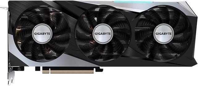 GIGABYTE Gaming GeForce RTX 3060 Ti 8GB GDDR6X PCI Express 4.0 x16 ATX  Video Card GV-N306TXGAMING OC-8GD