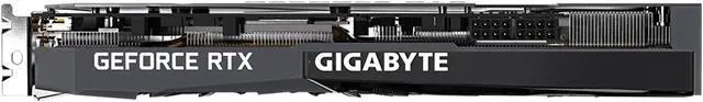 Alt view image 9 of 12 - GIGABYTE Eagle GeForce RTX 3060 Ti 8GB GDDR6X PCI Express 4.0 x16 ATX Graphics Card GV-N306TXEAGLE OC-8GD