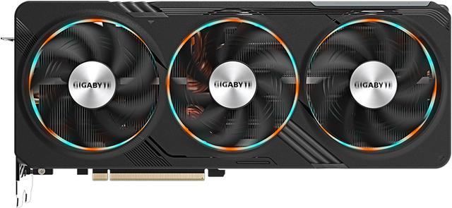 GIGABYTE Gaming GeForce RTX 4070 12GB GDDR6X PCI Express 4.0 x16 ATX Video  Card GV-N4070GAMING OC-12GD