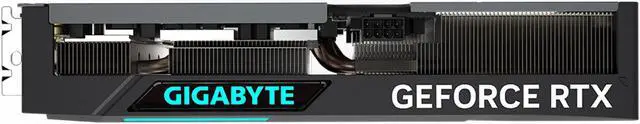 Alt view image 7 of 10 - GIGABYTE Eagle GeForce RTX 4070 12GB GDDR6X PCI Express 4.0 x16 ATX Graphics Card GV-N4070EAGLE OC-12GD