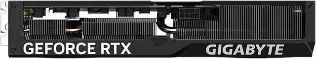 Alt view image 8 of 11 - GIGABYTE WINDFORCE GeForce RTX 4070 12GB GDDR6X PCI Express 4.0 x16 ATX Graphics Card GV-N4070WF3OC-12GD