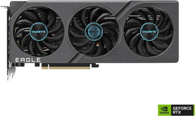 GeForce RTX™ 4060 Ti WINDFORCE OC 8G Key Features