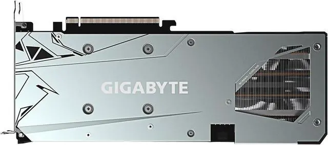 Alt view image 7 of 11 - GIGABYTE Radeon RX 7600 GAMING OC 8G Graphics Card, 3x WINDFORCE Fans 8GB 128-bit GDDR6, GV-R76GAMING OC-8GD Graphics Card