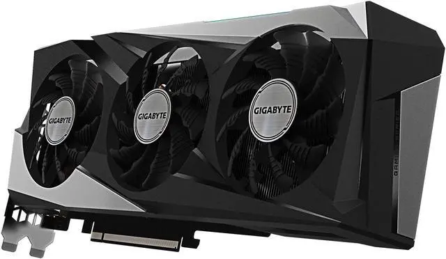 Alt view image 5 of 11 - GIGABYTE Radeon RX 7600 GAMING OC 8G Graphics Card, 3x WINDFORCE Fans 8GB 128-bit GDDR6, GV-R76GAMING OC-8GD Graphics Card