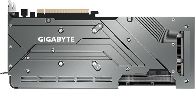 GIGABYTE Radeon RX 7800 XT GAMING OC - 16GB GDDR6 RAM - Grafikkort