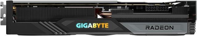 Alt view image 7 of 11 - GIGABYTE Radeon RX 7800 XT GAMING OC 16G Graphics Card, 3x WINDFORCE Fans 16GB 256-bit GDDR6, GV-R78XTGAMING OC-16GD Video Card
