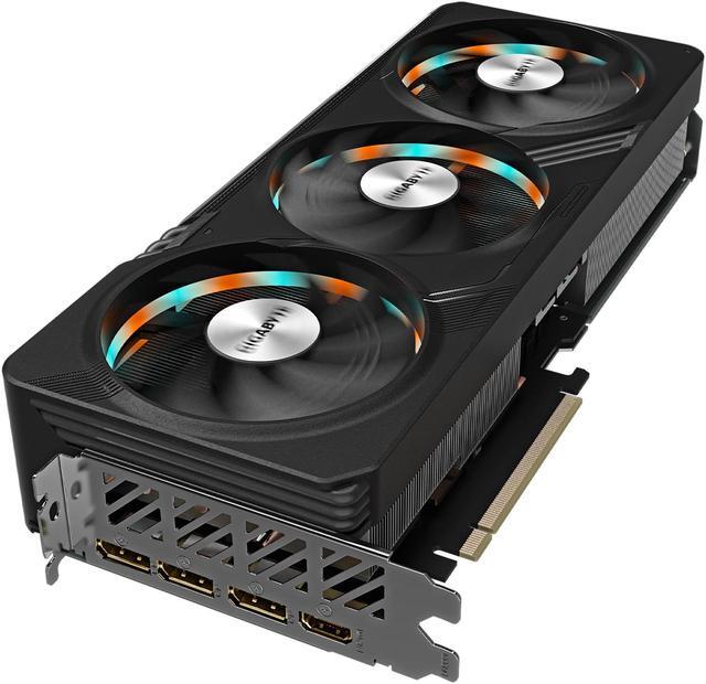 GIGABYTE GeForce RTX 4070 SUPER GAMING OC 12G Graphics Card
