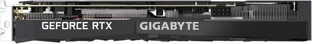 Alt view image 3 of 6 - GIGABYTE GeForce RTX 4070 EAGLE OC V2 12G Graphics Card, 3x WINDFORCE Fans, 12GB 192-bit GDDR6X, GV-N4070EAGLE OCV2-12GD Video Card