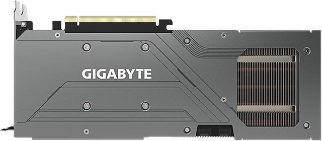 Alt view image 3 of 8 - GIGABYTE Radeon RX 7600 XT GAMING OC 16G Graphics Card, 3x WINDFORCE Fans 16GB 128-bit GDDR6, GV-R76XTGAMING OC-16GD Video Card