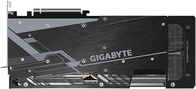 Alt view image 3 of 8 - GIGABYTE Radeon RX 6800 XT GAMING OC PRO 16G Graphics Card, WINDFORCE 3X Cooling System, 16GB 256-bit GDDR6, GV-R68XTGAMINGOCPRO-16GD Video Card