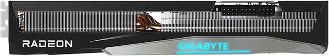 Alt view image 5 of 8 - GIGABYTE Radeon RX 6800 XT GAMING OC PRO 16G Graphics Card, WINDFORCE 3X Cooling System, 16GB 256-bit GDDR6, GV-R68XTGAMINGOCPRO-16GD Video Card