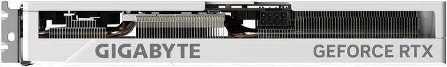 Alt view image 5 of 8 - GIGABYTE Eagle GeForce RTX 4060 Ti 8GB GDDR6 PCI Express 4.0 x8 ATX Graphics Card GV-N406TEAGLEOC ICE-8GD