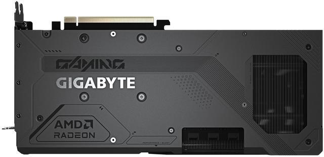 GIGABYTE Radeon RX 9070 XT 16GB AORUS ELITE