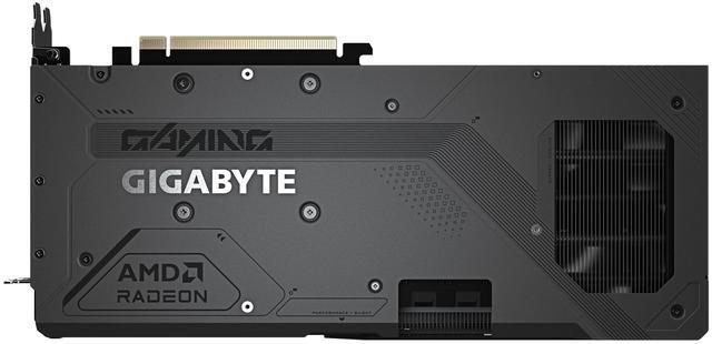 GIGABYTE Gaming Radeon RX 9070 Graphics Card GV-R9070GAMING