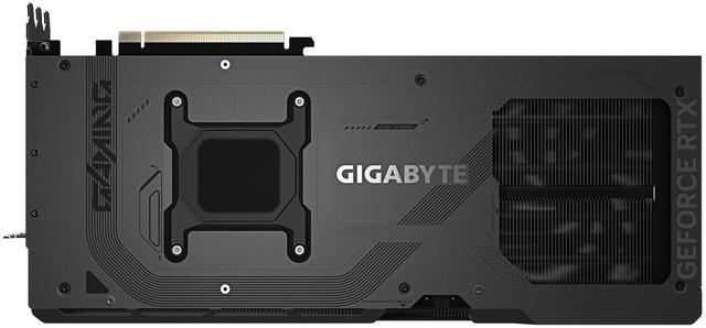 Alt view image 3 of 8 - GIGABYTE Gaming GeForce RTX 5090 32GB GDDR7 PCI Express 5.0 ATX Graphics Card GV-N5090GAMING OC-32GD
