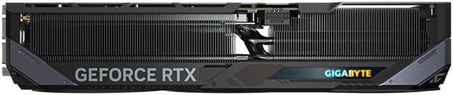 Alt view image 5 of 8 - GIGABYTE Gaming GeForce RTX 5090 32GB GDDR7 PCI Express 5.0 ATX Graphics Card GV-N5090GAMING OC-32GD