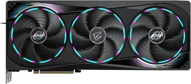 Main image of GIGABYTE AORUS GeForce RTX 5070 Ti 16GB GDDR7 PCI Express 5.0 ATX Graphics Card GV-N507TAORUS M-16GD