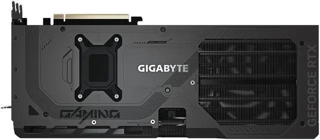 Alt view image 8 of 11 - GIGABYTE Gaming GeForce RTX 5070 Ti 16GB GDDR7 PCI Express 5.0 ATX Graphics Card GV-N507TGAMING OC-16GD