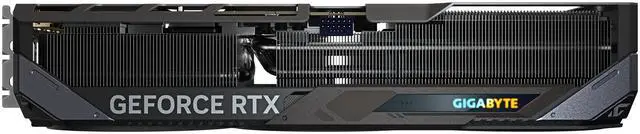 Alt view image 9 of 11 - GIGABYTE Gaming GeForce RTX 5070 Ti 16GB GDDR7 PCI Express 5.0 ATX Graphics Card GV-N507TGAMING OC-16GD