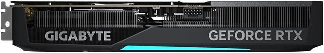 Alt view image 5 of 8 - GIGABYTE Eagle GeForce RTX 5070 Ti 16GB GDDR7 PCI Express 5.0 ATX Graphics Card GV-N507TEAGLE OC-16GD
