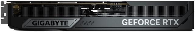 Alt view image 5 of 7 - GIGABYTE WindForce GeForce RTX 5070 Ti 16GB GDDR7 PCI Express 5.0 ATX Graphics Card GV-N507TWF3-16GD
