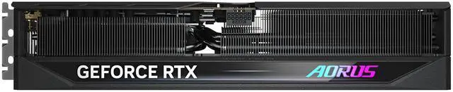 Alt view image 5 of 8 - GIGABYTE AORUS GeForce RTX 5070 12GB GDDR7 PCI Express 5.0 ATX Graphics Card GV-N5070AORUS M-12GD