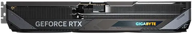 Alt view image 5 of 8 - GIGABYTE Gaming GeForce RTX 5070 12GB GDDR7 PCI Express 5.0 ATX Graphics Card GV-N5070GAMING OC-12GD