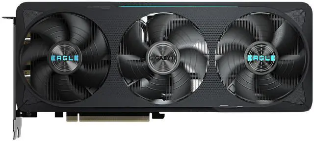 Main image of GIGABYTE Eagle GeForce RTX 5070 12GB GDDR7 PCI Express 5.0 ATX Graphics Card GV-N5070EAGLE OC-12GD