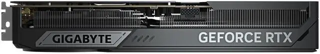 Alt view image 5 of 8 - GIGABYTE WINDFORCE GeForce RTX 5080 16GB GDDR7 PCI Express 5.0 x16 ATX Graphics Card GV-N5080WF3-16GD