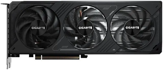 Main image of GIGABYTE WindForce GeForce RTX 5070 12GB GDDR7 PCI Express 5.0 ATX Graphics Card GV-N5070WF3-12GD