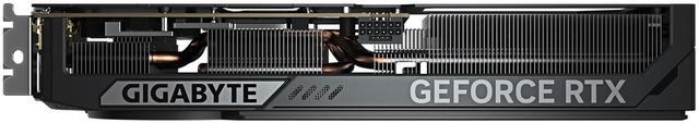 Alt view image 5 of 8 - GIGABYTE WindForce GeForce RTX 5070 12GB GDDR7 PCI Express 5.0 ATX Graphics Card GV-N5070WF3-12GD