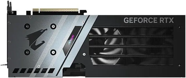 Alt view image 3 of 6 - GIGABYTE AORUS GeForce RTX 5060 Ti 16GB GDDR7 PCI Express 5.0 x8 ATX Graphics Card GV-N506TAORUS E-16GD