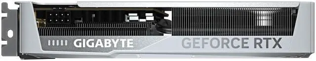Alt view image 5 of 6 - GIGABYTE Eagle GeForce RTX 5060 Ti 16GB GDDR7 PCI Express 5.0 x8 ATX Graphics Card GV-N506TEAGLEOC ICE-16GD