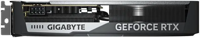Alt view image 5 of 6 - GIGABYTE Eagle GeForce RTX 5060 Ti 16GB GDDR7 PCI Express 5.0 x8 ATX Graphics Card GV-N506TEAGLE OC-16GD