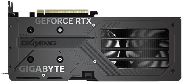 Alt view image 3 of 6 - GIGABYTE Gaming GeForce RTX 5060 Ti 8GB GDDR7 PCI Express 5.0 x8 ATX Graphics Card GV-N506TGAMING OC-8GD