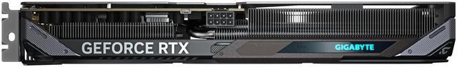 Alt view image 5 of 6 - GIGABYTE Gaming GeForce RTX 5060 Ti 8GB GDDR7 PCI Express 5.0 x8 ATX Graphics Card GV-N506TGAMING OC-8GD