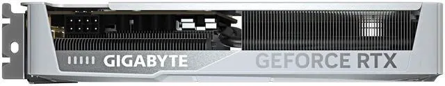 Alt view image 5 of 8 - GIGABYTE Eagle GeForce RTX 5060 Ti 8GB GDDR7 PCI Express 5.0 x8 ATX Graphics Card GV-N506TEAGLEOC ICE-8GD