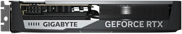 Alt view image 5 of 6 - GIGABYTE Eagle GeForce RTX 5060 Ti 8GB GDDR7 PCI Express 5.0 x8 ATX Graphics Card GV-N506TEAGLE OC-8GD