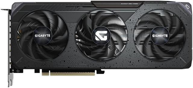 Main image of GIGABYTE Gaming GeForce RTX 5060 8GB GDDR7 PCI Express 5.0 Graphics Card GV-N5060GAMING OC-8GD