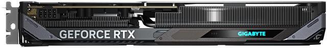 Alt view image 5 of 8 - GIGABYTE Gaming GeForce RTX 5060 8GB GDDR7 PCI Express 5.0 Graphics Card GV-N5060GAMING OC-8GD