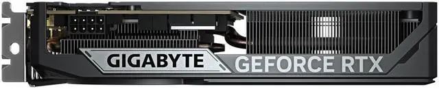 Alt view image 5 of 8 - GIGABYTE WINDFORCE GeForce RTX 5060 8GB GDDR7 PCI Express 5.0 ATX Graphics Card GV-N5060WF2-8GD