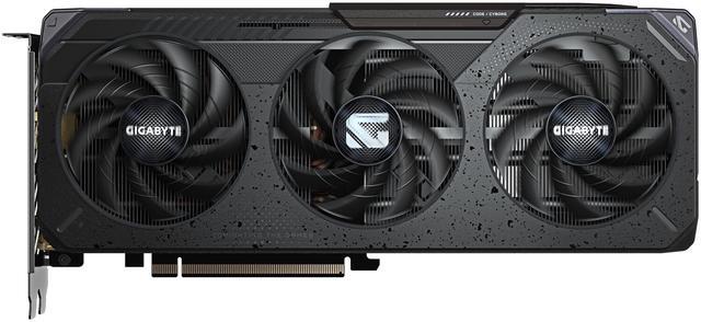 GIGABYTE Gaming Radeon RX 9060 XT Graphics Card GV-R9060XTGAMING OC-16GD RX 9060XT