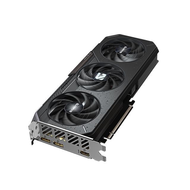 GIGABYTE Gaming Radeon RX 9060 XT Graphics Card GV-R9060XTGAMING OC-16GD RX 9060XT