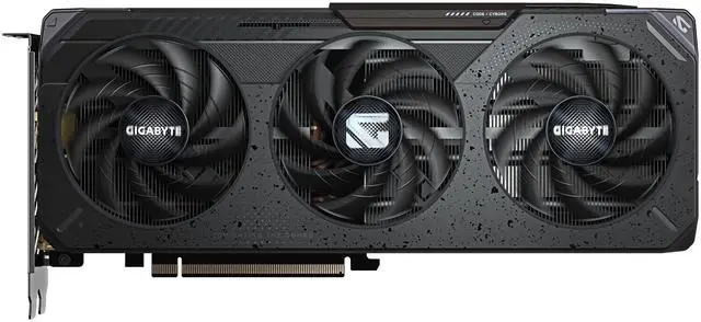 Main image of GIGABYTE Gaming Radeon RX 9060 XT 16GB GDDR6 PCI Express 5.0 x16 ATX Graphics Card GV-R9060XTGAMING-16GD RX 9060XT