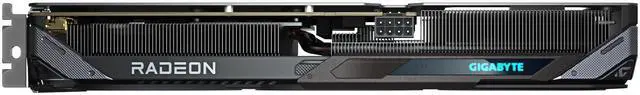 Alt view image 4 of 7 - GIGABYTE Gaming Radeon RX 9060 XT 16GB GDDR6 PCI Express 5.0 x16 ATX Graphics Card GV-R9060XTGAMING-16GD RX 9060XT
