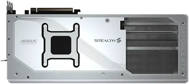 Alt view image 3 of 8 - GIGABYTE AORUS GeForce RTX 5090 32GB GDDR7 PCI Express 5.0 x16 ATX Graphics Card GV-N5090AORUSST ICE-32GD