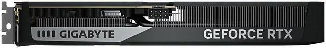 Alt view image 2 of 10 - GIGABYTE Eagle GeForce RTX 5060 Ti 8GB GDDR7 PCI Express 5.0 ATX Graphics Card GV-N506TEAGLEMAX OC-8GD