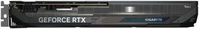 Alt view image 3 of 11 - GIGABYTE Gaming GeForce RTX 5050 8GB GDDR6 PCI Express 5.0 x8 ATX Graphics Card GV-N5050GAMING OC-8GD