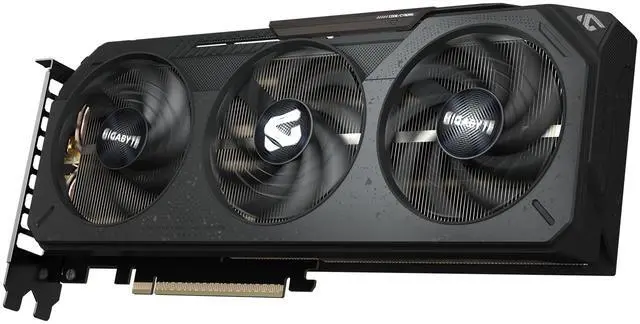 Alt view image 6 of 11 - GIGABYTE Gaming GeForce RTX 5050 8GB GDDR6 PCI Express 5.0 x8 ATX Graphics Card GV-N5050GAMING OC-8GD